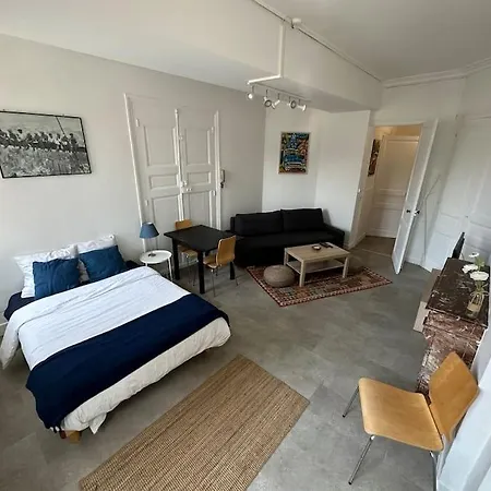 Grand Cordier Appartamento *