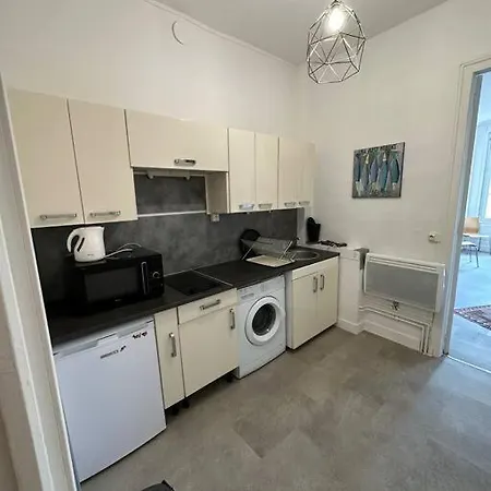 Grand Cordier Apartment Rouen