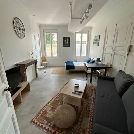 Apartment Grand Cordier *
