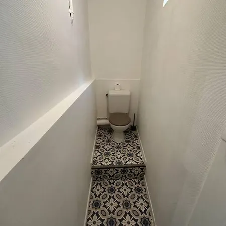 Grand Cordier Apartment Rouen