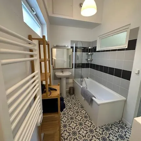 Apartment Grand Cordier Rouen