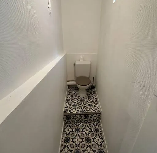 Grand Cordier Apartment Rouen